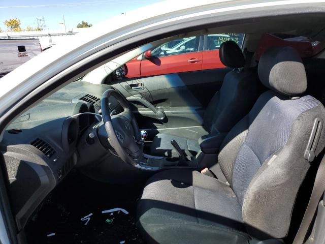 Photo 5 from auction – 2007 TOYOTA SCION TC with VIN JTKDE167970176755
