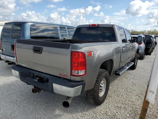 Photo 4 from auction – 2009 GMC SIERRA K25 with VIN 1GTHK63669F171510