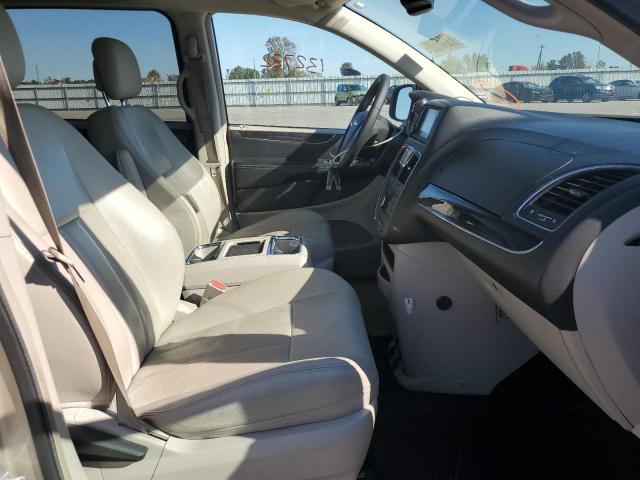 Photo 5 from auction – 2013 CHRYSLER TOWN & COU with VIN 2C4RC1BG1DR512487