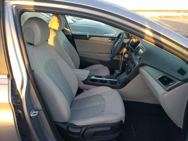 Photo 5 from auction – 2016 HYUNDAI SONATA SE with VIN 5NPE24AF6GH381036