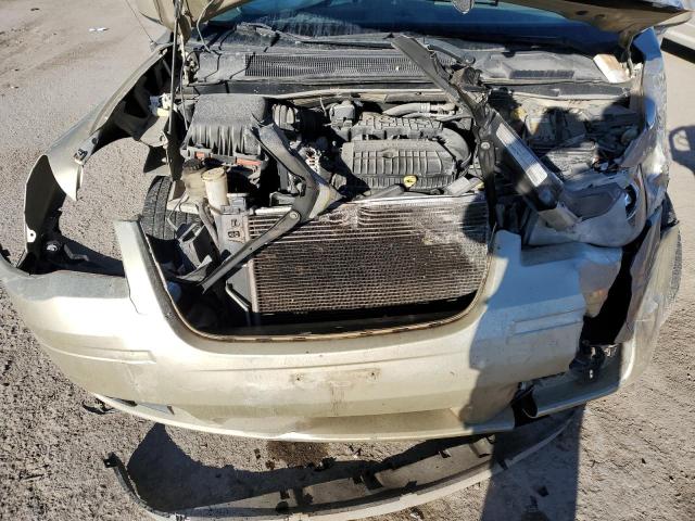 Photo 12 from auction – 2010 CHRYSLER TOWN & COU with VIN 2A4RR8DX8AR494175