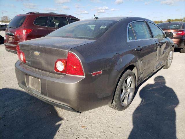 Photo 4 from auction – 2011 CHEVROLET MALIBU LS with VIN 1G1ZB5E11BF170778