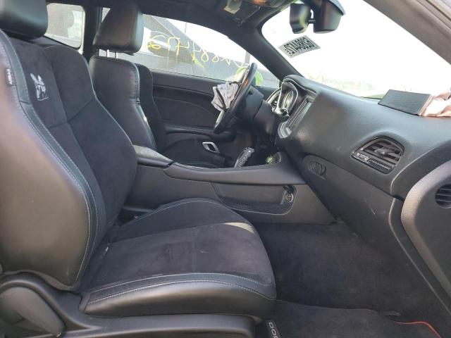 Photo 5 from auction – 2015 DODGE CHALLENGER with VIN 2C3CDZFJ6FH811316