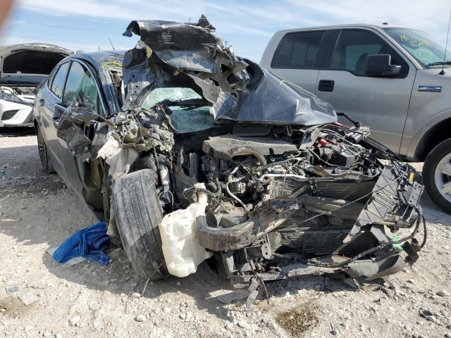 FORD FUSION SE 2017 with VIN 3FA6P0HD4HR214357 - Photo from auction