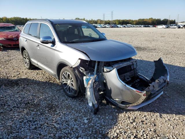 MITSUBISHI OUTLANDER 2016 with VIN JA4AZ3A31GZ014266 - Photo from auction