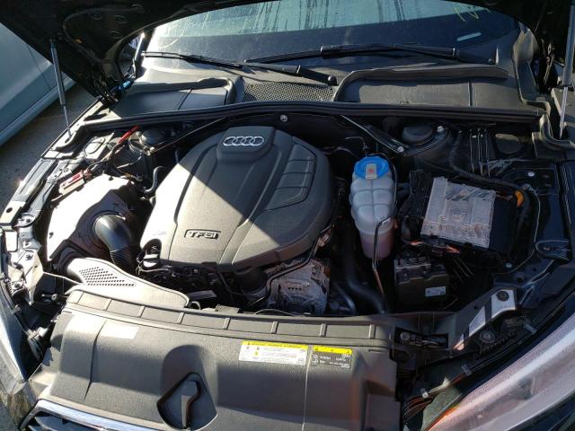 Photo 7 from auction – 2019 AUDI A5 PREMIUM with VIN WAUYNGF50KN001734