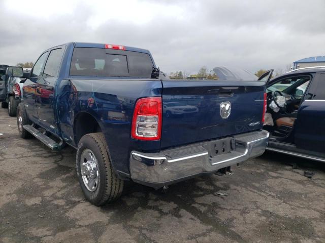 Photo 3 from auction – 2022 RAM 2500 TRADE with VIN 3C6UR5CJ7NG280941