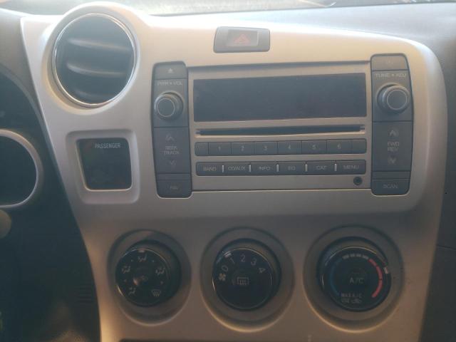 Photo 9 from auction – 2010 PONTIAC VIBE with VIN 5Y2SP6E02AZ401773