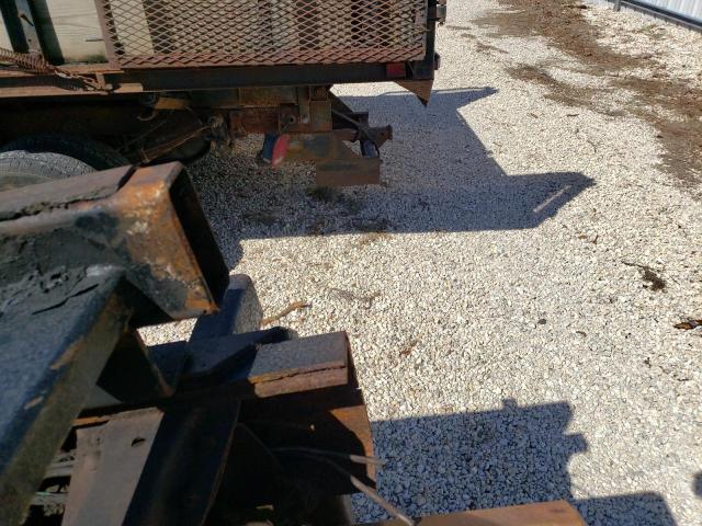Photo 8 from auction – 2007 FORD F550 SUPER with VIN 1FDAF56P67EA36739