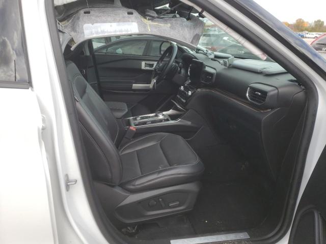 Zdjęcie 5 z aukcji – 2021 FORD EXPLORER L z VIN 1FMSK8FH1MGC15586