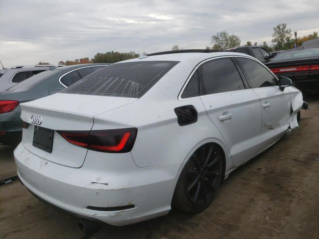 Photo 4 from auction – 2016 AUDI A3 PREMIUM with VIN WAUE8GFF3G1067843