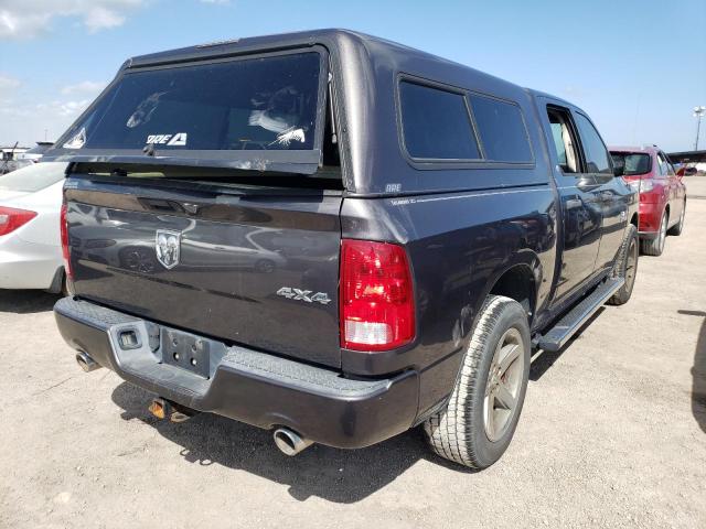 Photo 4 from auction – 2016 RAM 1500 ST with VIN 1C6RR7KT0GS215056