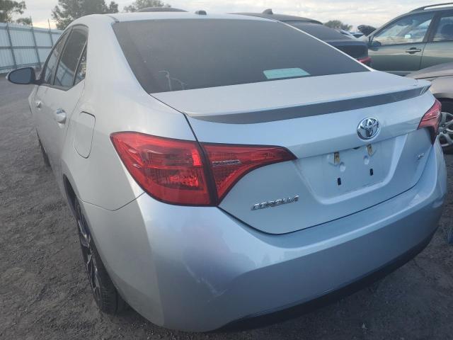Photo 3 from auction – 2019 TOYOTA COROLLA L with VIN 2T1BURHE2KC178860