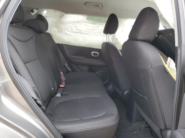 صورة رقم 6 من المزاد - 2014 KIA SOUL مع VIN KNDJN2A23E7075002
