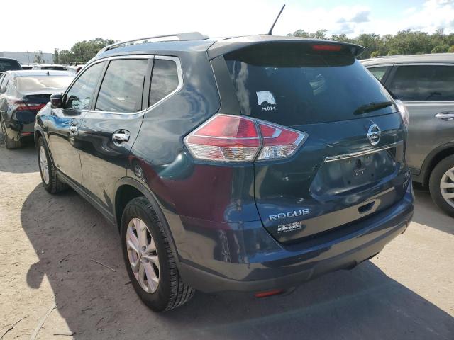 Photo 3 from auction – 2015 NISSAN ROGUE S with VIN KNMAT2MT5FP531318