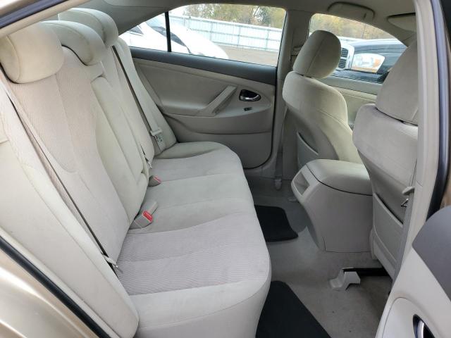Photo 6 from auction – 2010 TOYOTA CAMRY BASE with VIN 4T4BF3EK8AR019653
