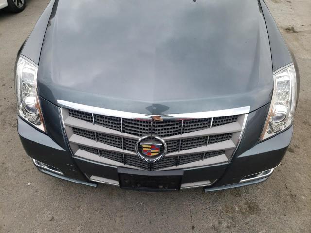 Photo 7 from auction – 2011 CADILLAC CTS PREMIU with VIN 1G6DS1ED6B0131470