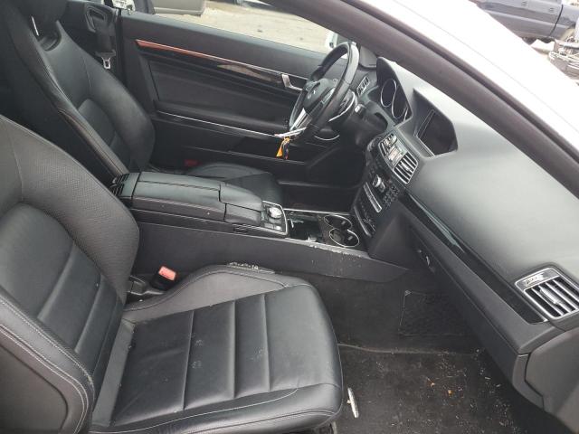 Photo 5 from auction – 2014 MERCEDES-BENZ E 550 with VIN WDDKJ7DB2EF227937