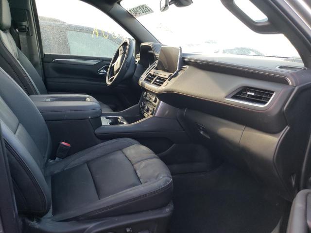 Photo 5 from auction – 2022 CHEVROLET SUBURBAN C with VIN 1GNSCEKD6NR322360