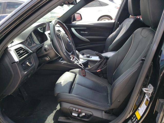 Foto 5 de la subasta – 2016 BMW 328 XI SUL con VIN WBA8E3G5XGNU01928