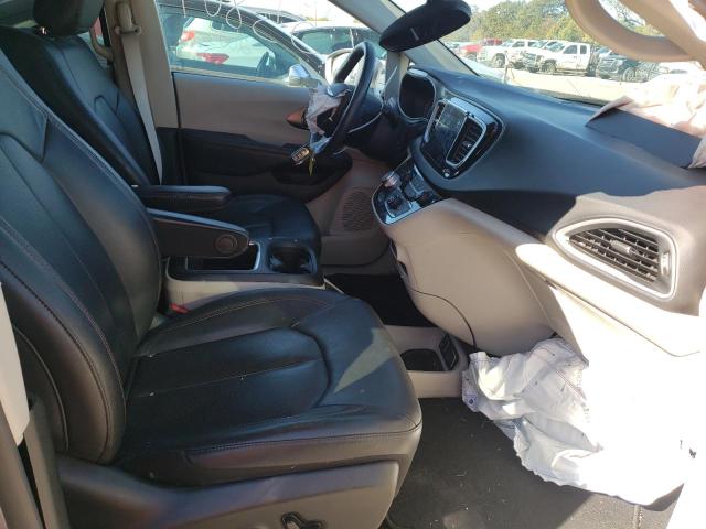 Photo 5 from auction – 2020 CHRYSLER PACIFICA T with VIN 2C4RC1EG6LR273061