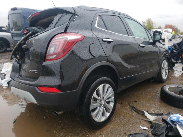 Photo 4 from auction – 2018 BUICK ENCORE PRE with VIN KL4CJESB2JB587209