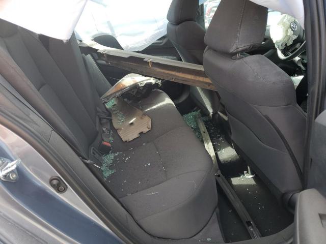 Photo 6 from auction – 2021 TOYOTA COROLLA LE with VIN 5YFEPMAE9MP241747