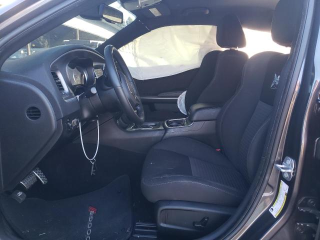 Photo 5 from auction – 2019 DODGE CHARGER SC with VIN 2C3CDXGJ2KH523130