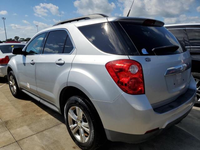 Photo 3 from auction – 2011 CHEVROLET EQUINOX LT with VIN 2CNALDEC6B6228760