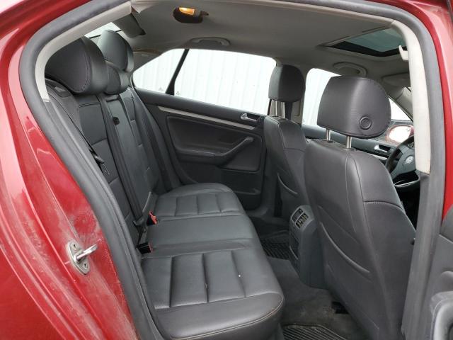 Photo 6 from auction – 2006 VOLKSWAGEN JETTA 2.5 with VIN 3VWSF71KX6M839995