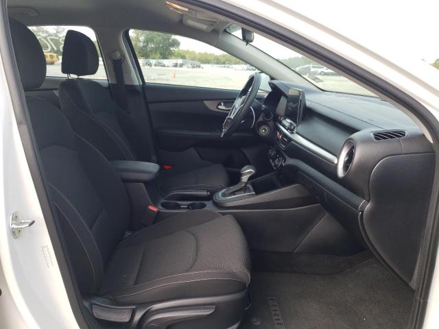 Photo 5 from auction – 2019 KIA FORTE FE with VIN 3KPF24AD2KE096205