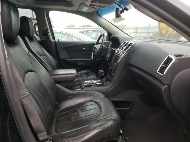 Фото 5 с аукциона – 2012 GMC ACADIA DEN с VIN 1GKKVTED3CJ146368