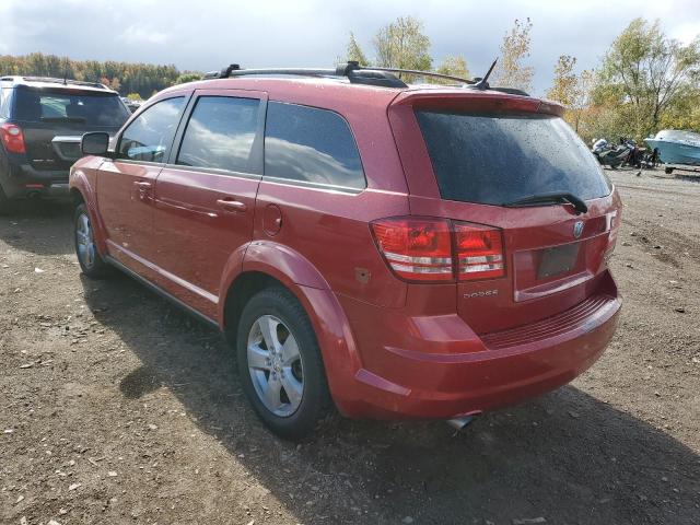 Photo 3 from auction – 2010 DODGE JOURNEY SX with VIN 3D4PG5FV2AT234383