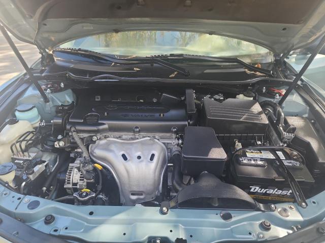 Photo 7 from auction – 2007 TOYOTA CAMRY CE with VIN 4T1BE46K97U583130