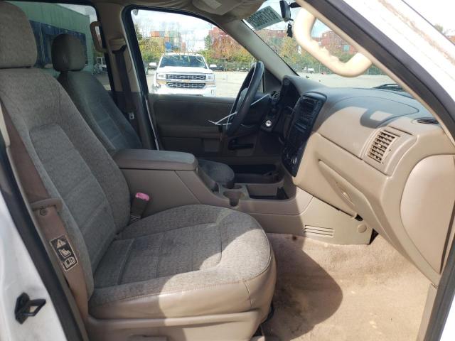 Photo 5 from auction – 2003 FORD EXPLORER X with VIN 1FMZU62K53UC06467