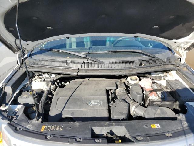 Photo 7 from auction – 2015 FORD EXPLORER X with VIN 1FM5K7D81FGA52886