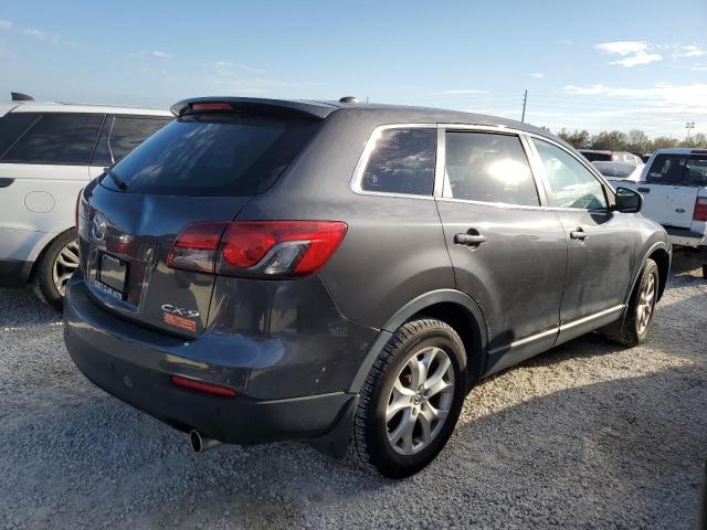 Photo 4 from auction – 2013 MAZDA CX-9 TOURI with VIN JM3TB2CA3D0424230