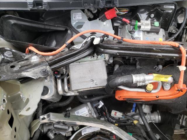 Photo 11 from auction – 2022 TESLA MODEL 3 with VIN 5YJ3E1EA5NF189243