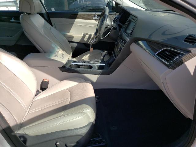 Photo 5 from auction – 2015 HYUNDAI SONATA SPO with VIN 5NPE34AF8FH211532