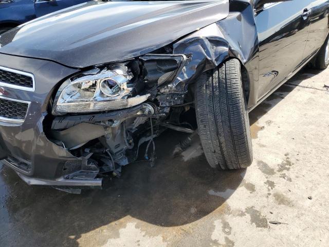 Photo 9 from auction – 2013 CHEVROLET MALIBU 2LT with VIN 1G11E5SA7DF341593