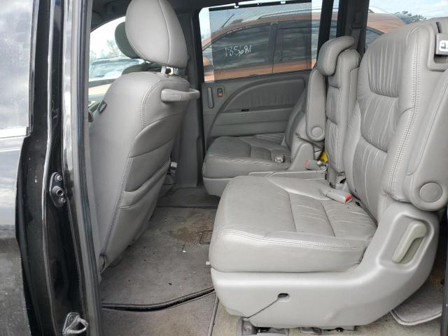 Photo 6 from auction – 2010 HONDA ODYSSEY EX with VIN 5FNRL3H65AB030185