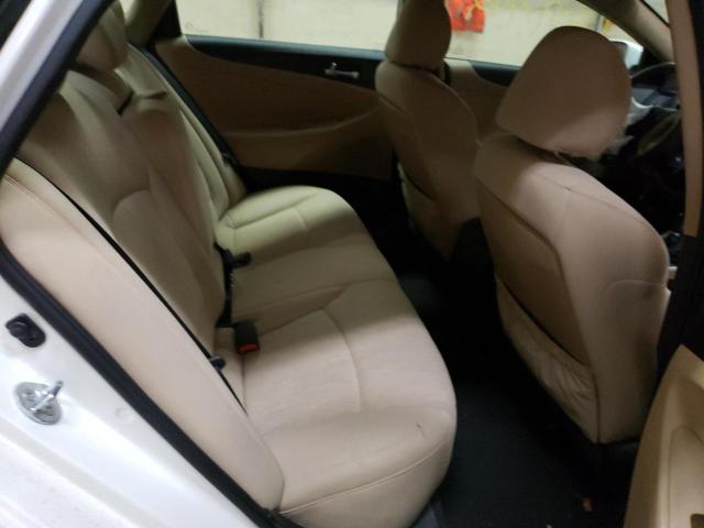 Photo 6 from auction – 2014 HYUNDAI SONATA GLS with VIN 5NPEB4AC2EH902823