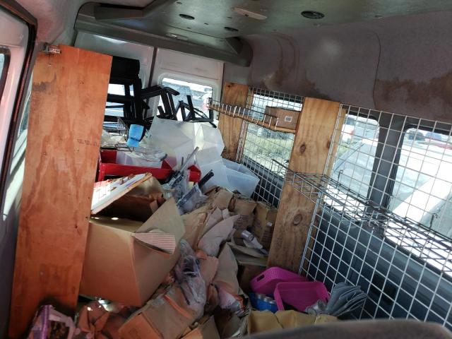 Photo 6 from auction – 2006 DODGE SPRINTER 2 with VIN WD8PD644965969251