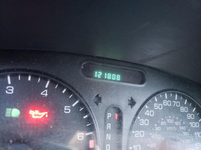 Photo 8 from auction – 2003 OLDSMOBILE ALERO GL with VIN 1G3NL12F63C313870