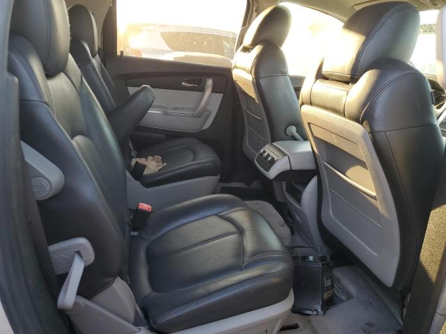 Photo 6 from auction – 2008 GMC ACADIA SLE with VIN 1GKER13718J296022
