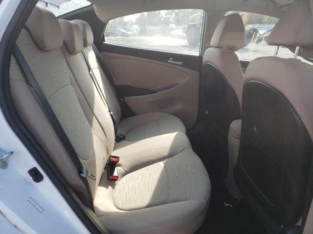 Photo 6 from auction – 2016 HYUNDAI ACCENT SE with VIN KMHCT4AE3GU160815