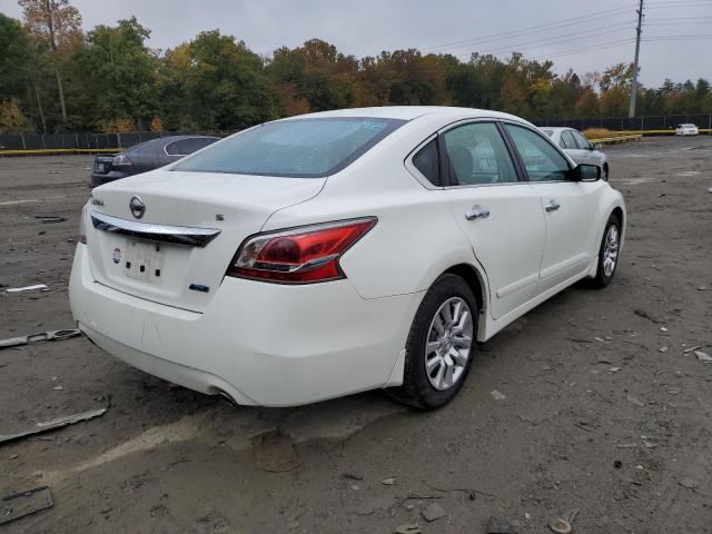 Photo 4 from auction – 2014 NISSAN ALTIMA 2.5 with VIN 1N4AL3AP2EN244578