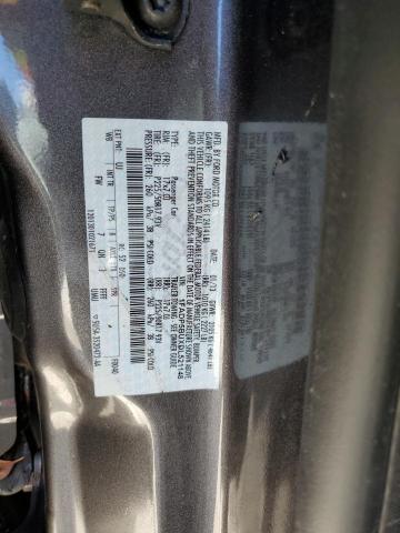 Photo 10 from auction – 2013 FORD C-MAX SEL with VIN 1FADP5BUXDL521148