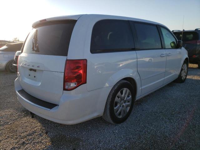 Zdjęcie 4 z aukcji – 2016 DODGE GRAND CARA z VIN 2C4RDGBG4GR388848