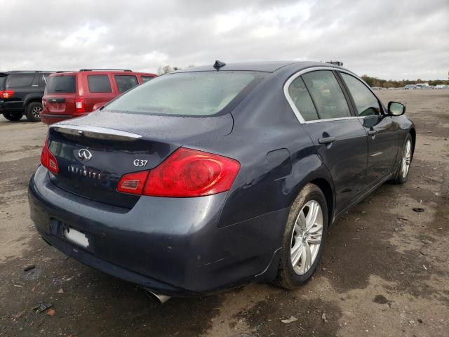 Photo 4 from auction – 2011 INFINITI G37 BASE with VIN JN1CV6AP8BM508549